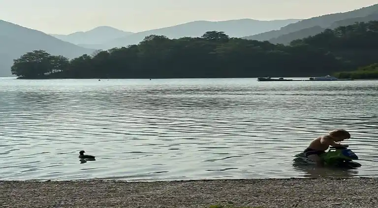 Vakantiehuis in Molina di Ledro