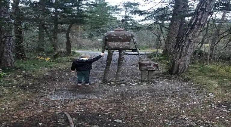 Vakantiehuis in Molina di Ledro