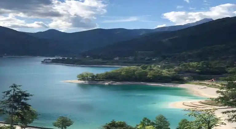 Sommerhus i Molina di Ledro