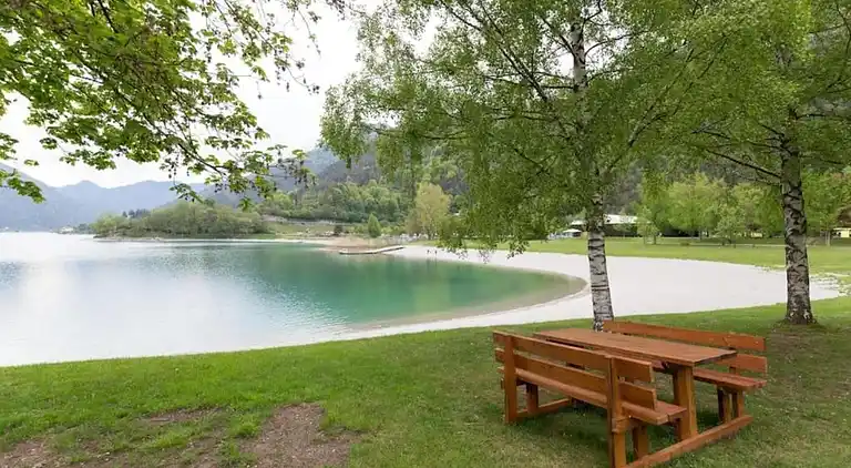 Vakantiehuis in Molina di Ledro