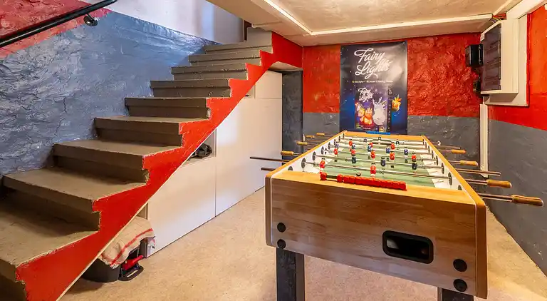 Villa in Robertville