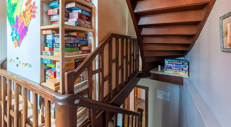 Villa in Robertville