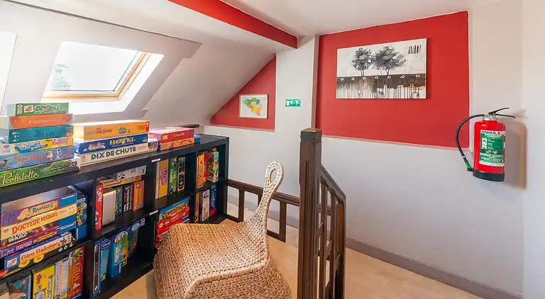 Villa in Robertville