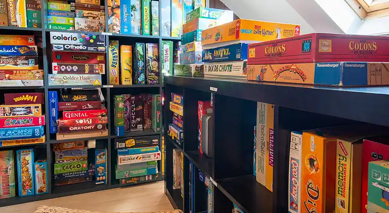 Villa in Robertville