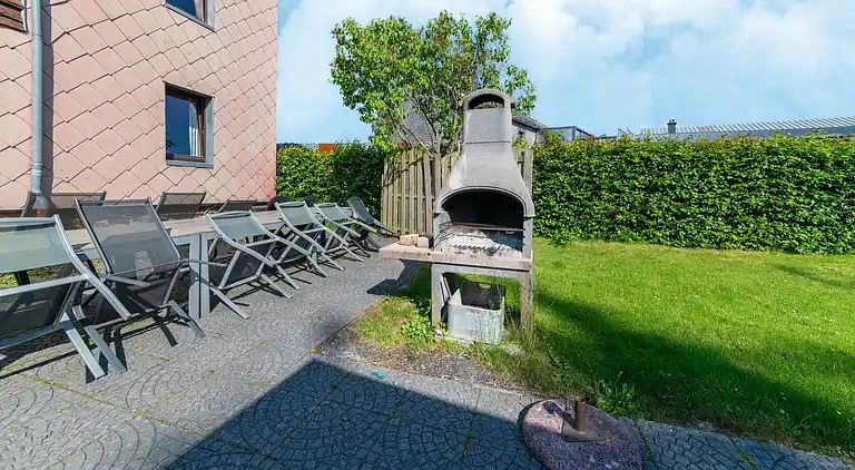 Villa in Robertville