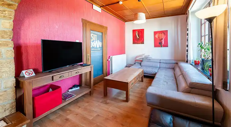 Villa in Robertville