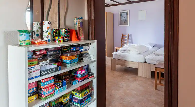 Villa in Robertville