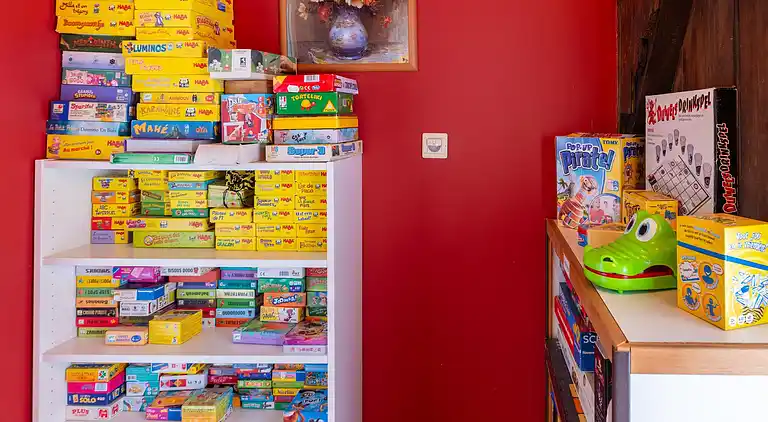 Villa in Robertville