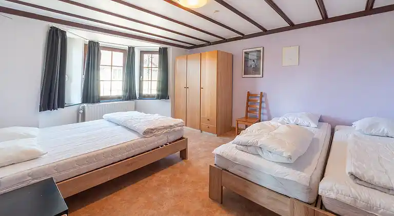 Villa in Robertville