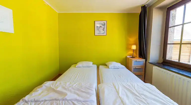 Villa in Robertville