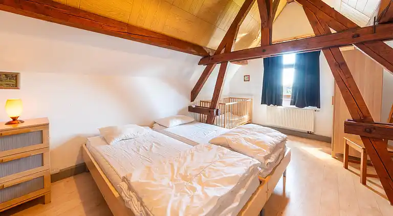 Villa in Robertville