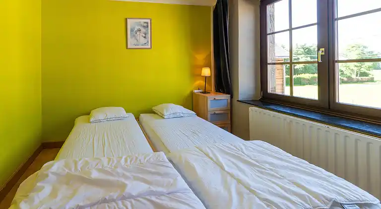 Villa in Robertville