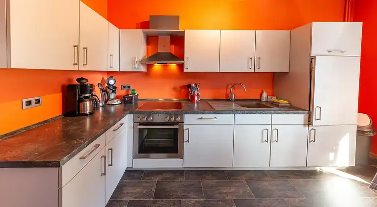 Villa in Robertville