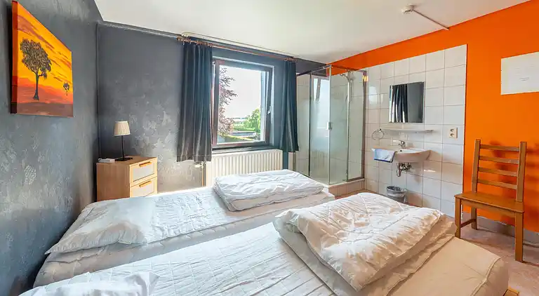 Villa in Robertville