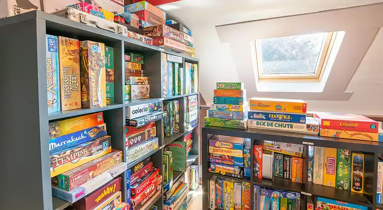 Villa in Robertville