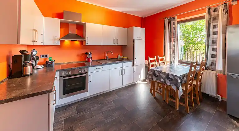 Villa in Robertville