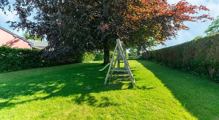 Villa in Robertville