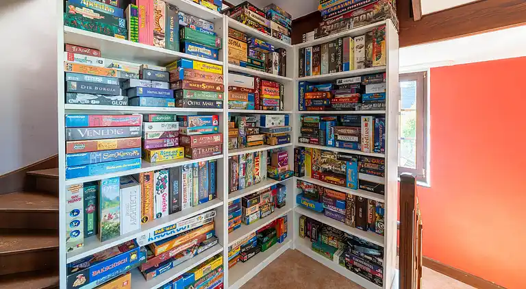 Villa in Robertville