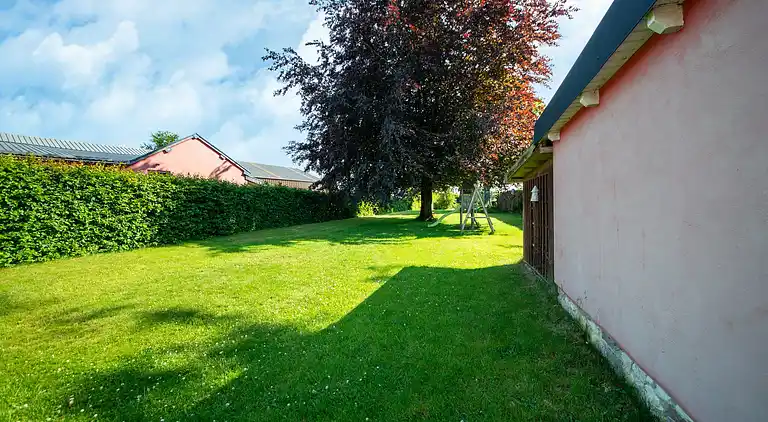 Villa in Robertville