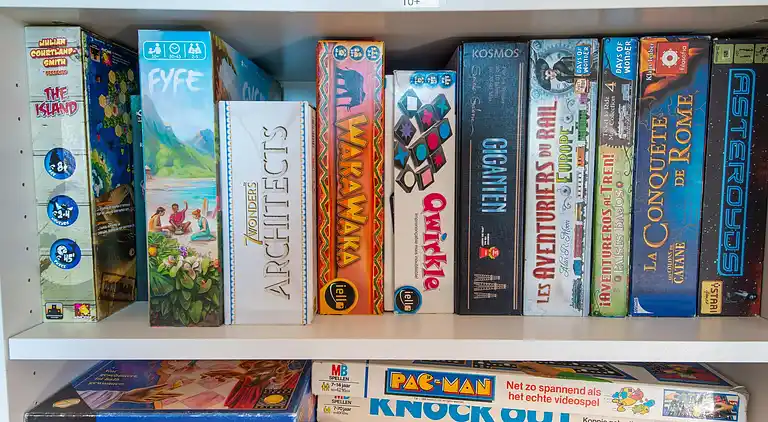 Villa in Robertville