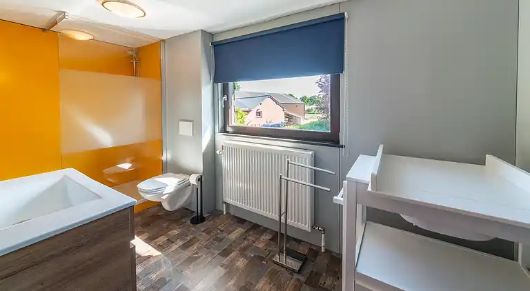 Villa in Robertville