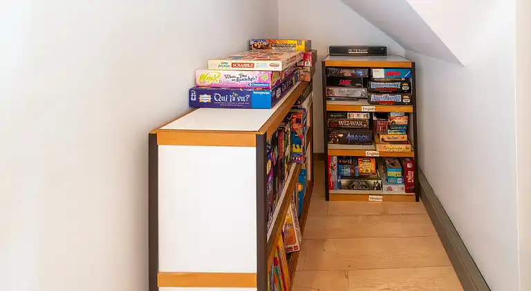 Villa in Robertville