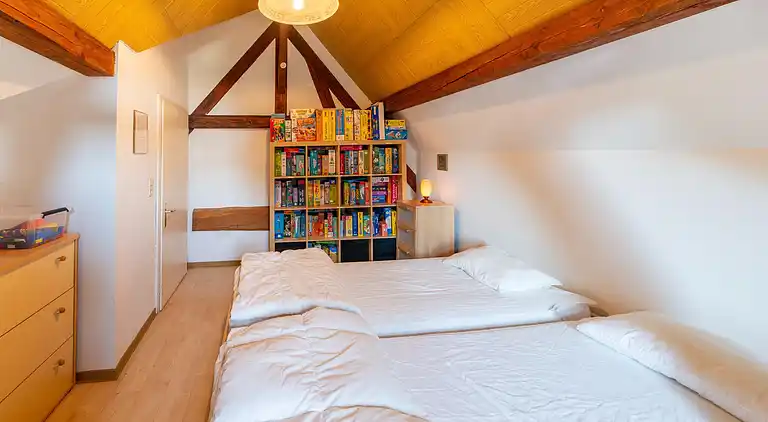 Villa in Robertville