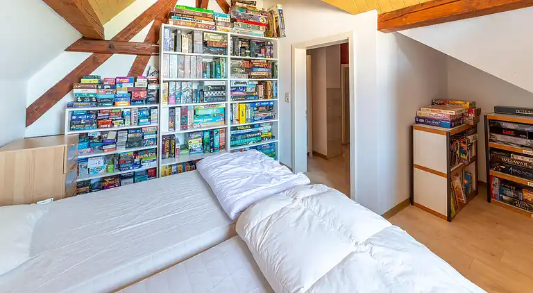 Villa in Robertville