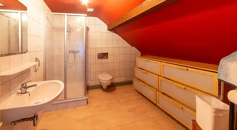 Villa in Robertville