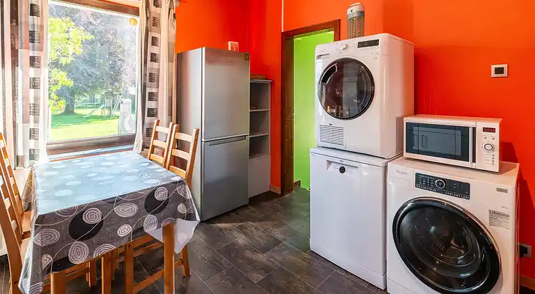 Villa in Robertville