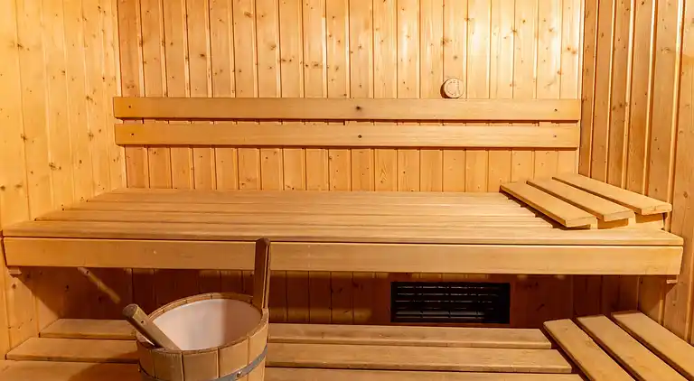 Villa in Robertville