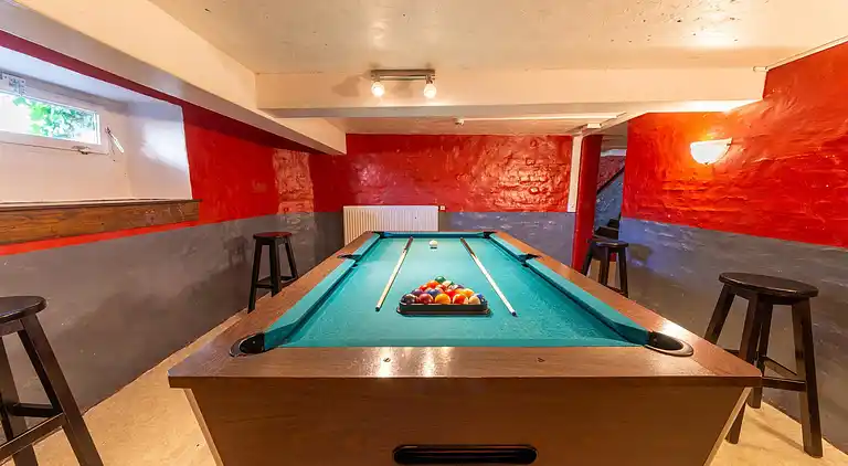 Villa in Robertville