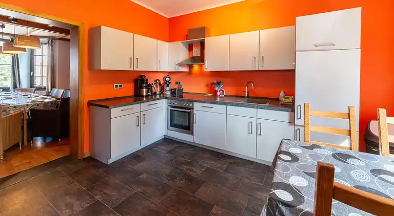 Villa in Robertville