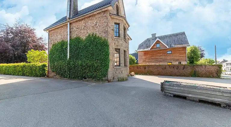 Villa in Robertville