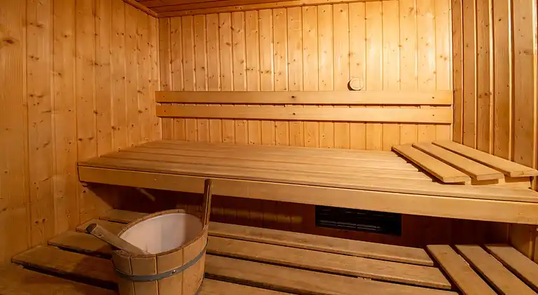 Villa in Robertville