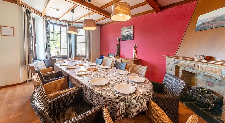 Villa in Robertville