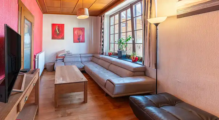 Villa in Robertville