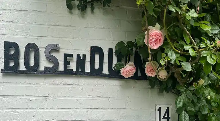 Sommerhus i Koudekerke