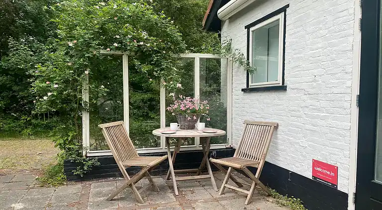 Sommerhus i Koudekerke