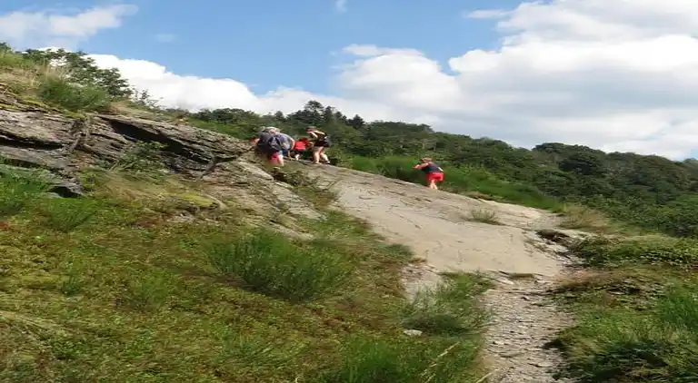 Sommerhus i La Roche-en-Ardenne