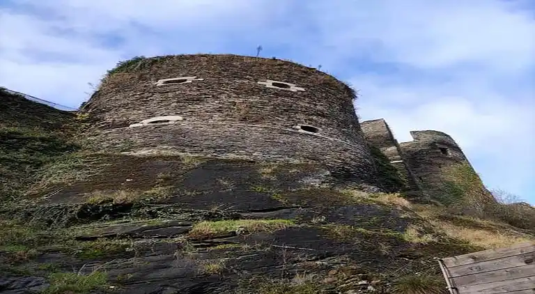 Sommerhus i La Roche-en-Ardenne