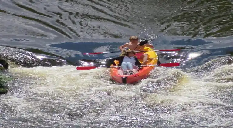 Sommerhus i La Roche-en-Ardenne