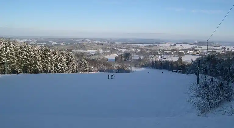 Sommerhus i La Roche-en-Ardenne