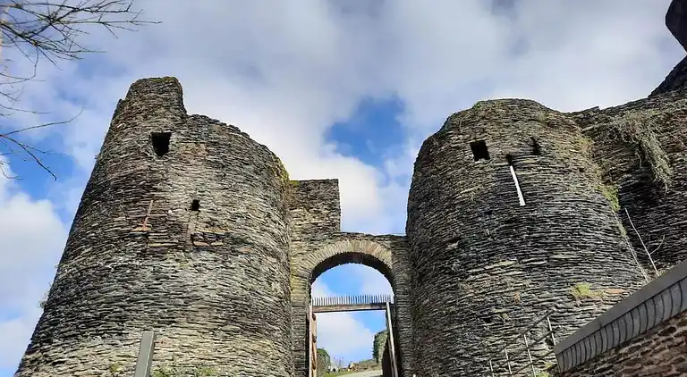 Sommerhus i La Roche-en-Ardenne