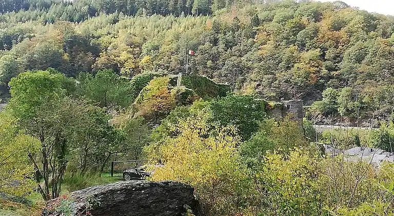 Sommerhus i La Roche-en-Ardenne