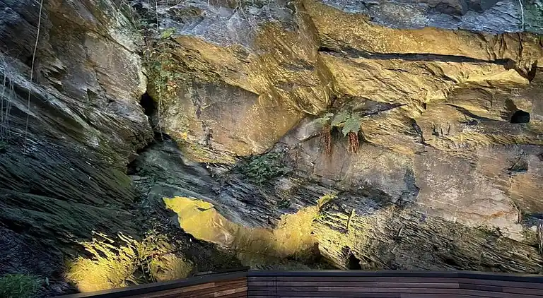 Sommerhus i La Roche-en-Ardenne