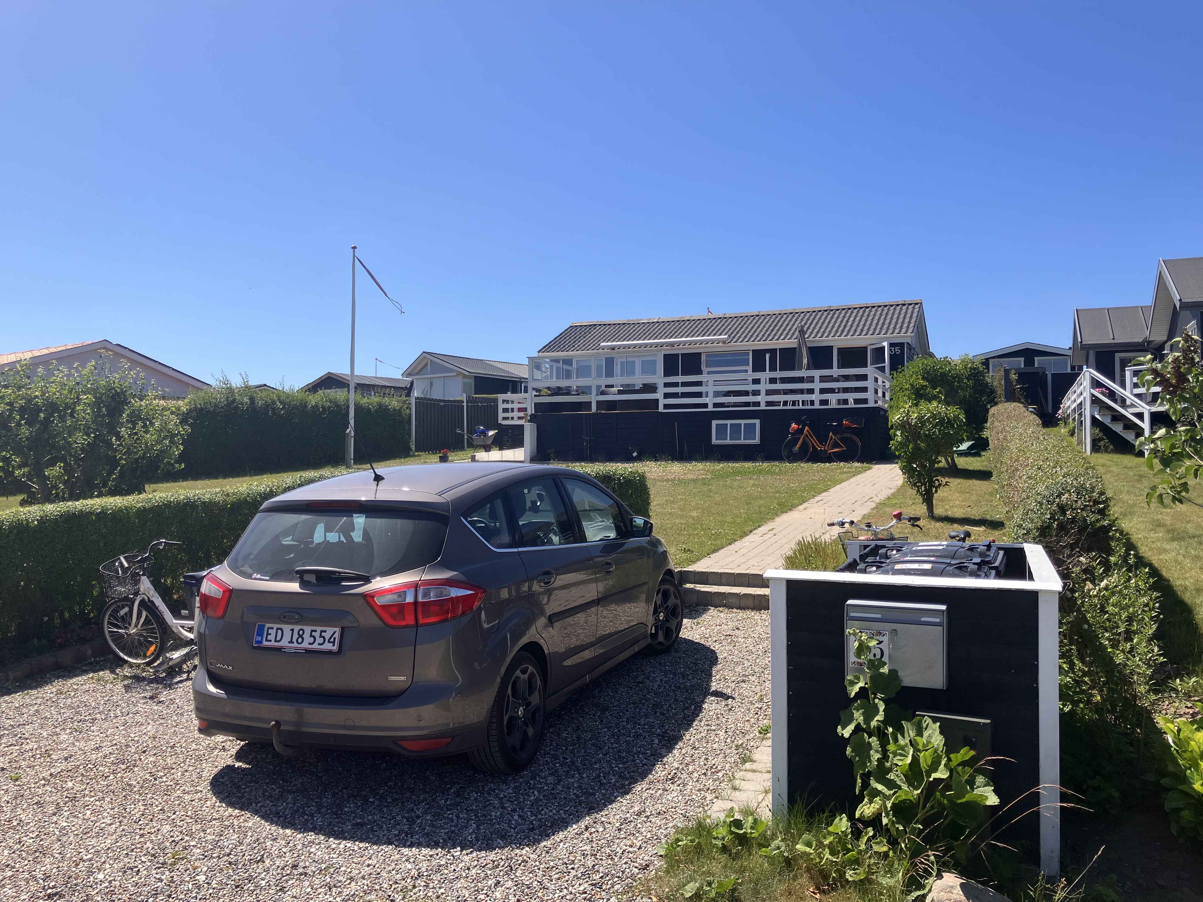 Kløvervej 35