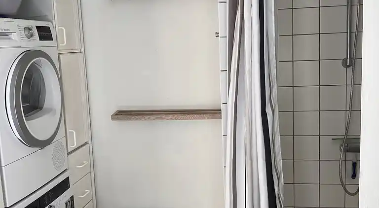 Gemütliches Ferienhaus nur 200 m zum Strand