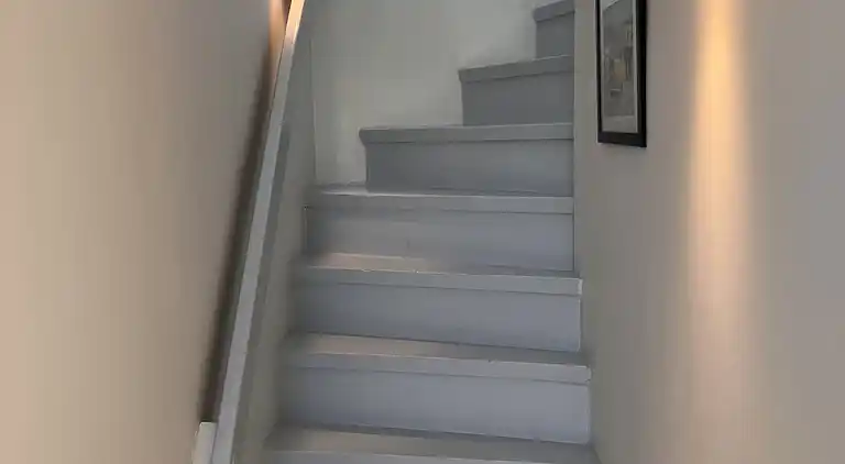 Gemütliches Ferienhaus nur 200 m zum Strand