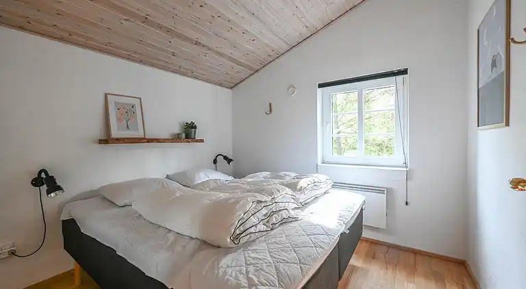 vakantiehuis in Ulfborg